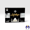 Malliga Premium Sambrani Dhoop Cups – Authentic Oudh Agarwood & Sangeetha Guggal Incense for Pooja, Aromatherapy & Energy Cleansing